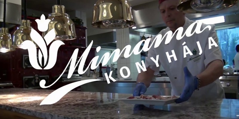 Mimama Konyhája XI. Kelenföldi út 1-13