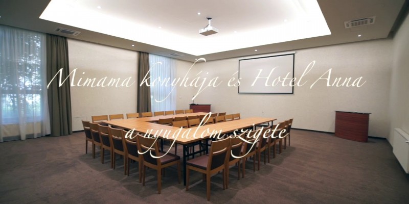 Konferenciaterem
